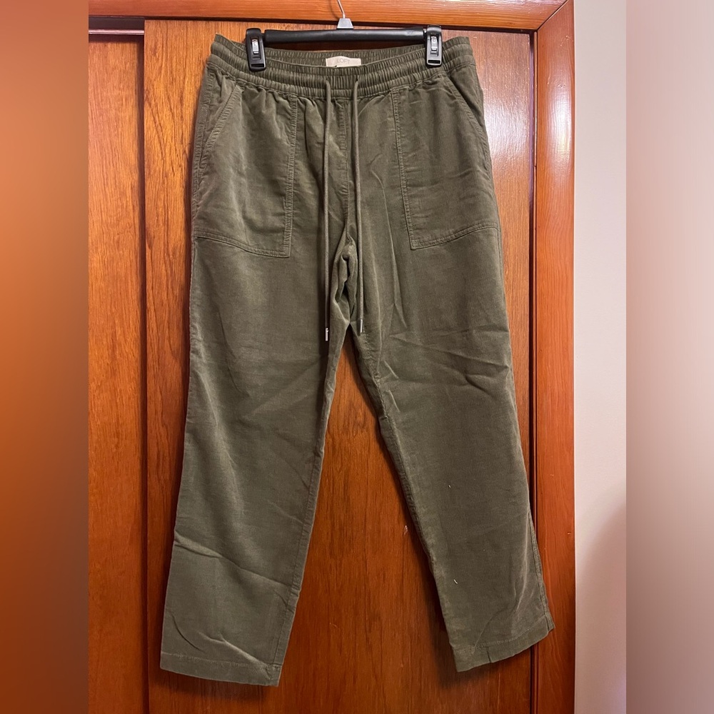 Loft Corduroy Pants